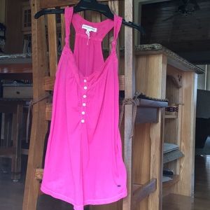 Pink Aeropostale Tank Top
